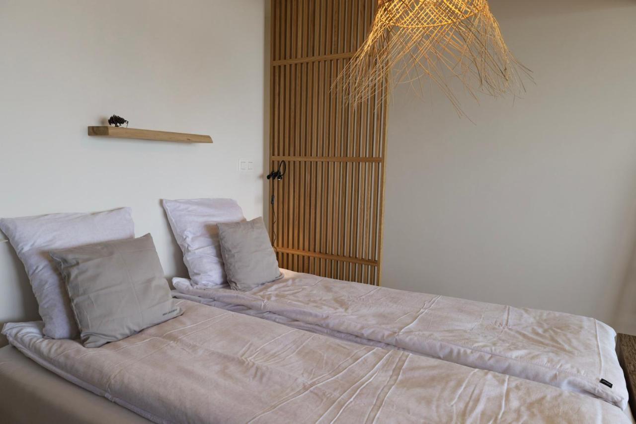 Studio Met Zeezicht Oostende Ngoại thất bức ảnh